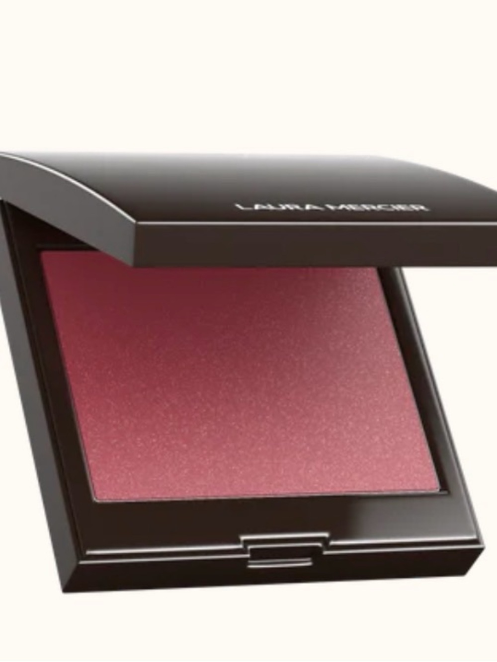 Laura Mercier color infusion blush Sangria NIB